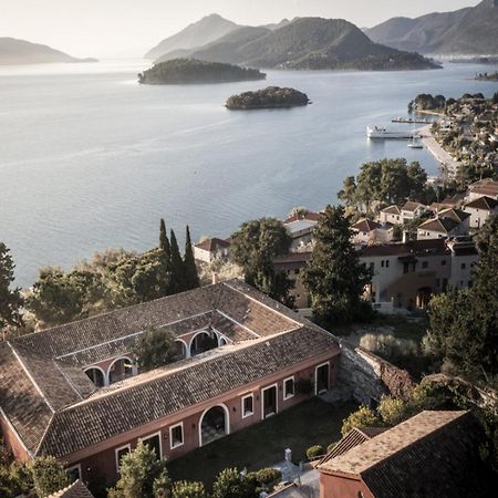 Villa Veneziano Suites & Villa Нидри Экстерьер фото