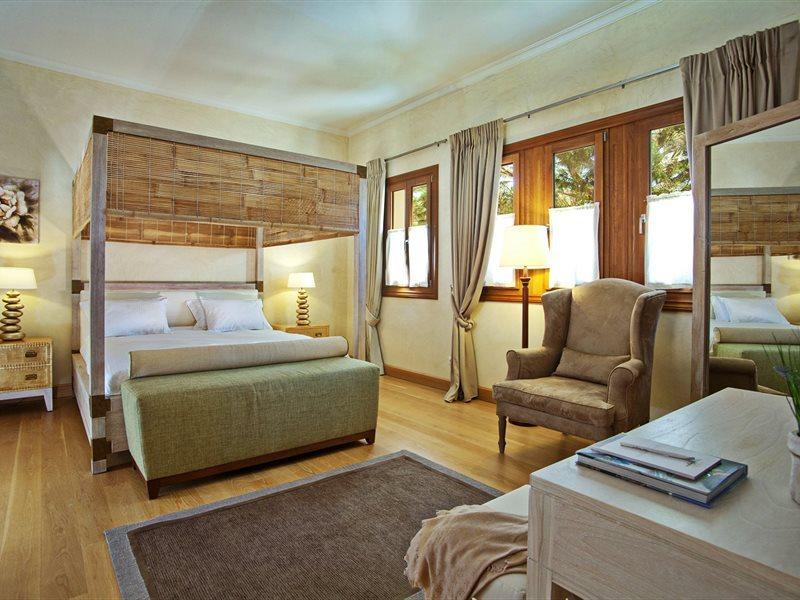 Villa Veneziano Suites & Villa Нидри Экстерьер фото