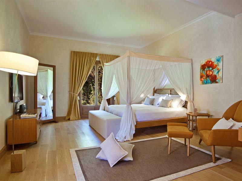 Villa Veneziano Suites & Villa Нидри Экстерьер фото