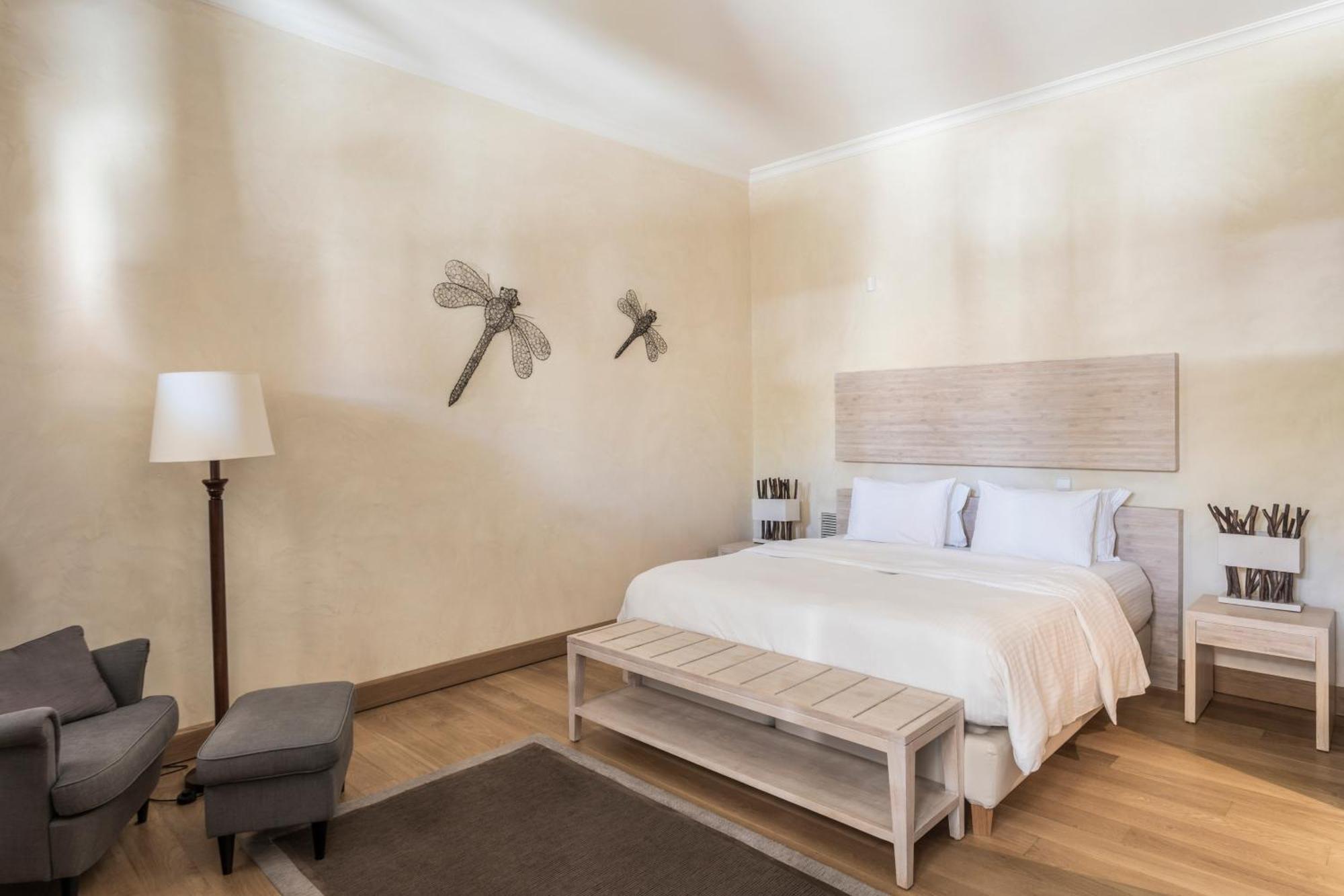 Villa Veneziano Suites & Villa Нидри Экстерьер фото