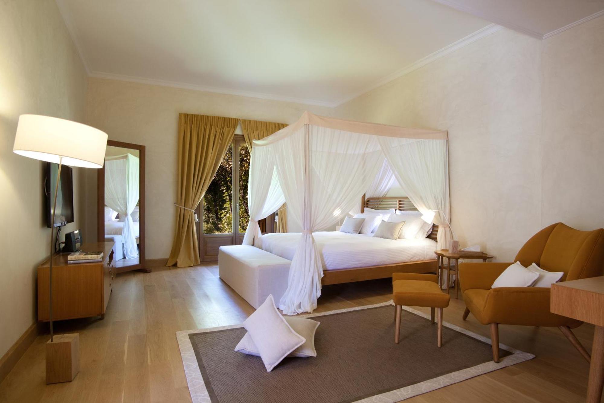 Villa Veneziano Suites & Villa Нидри Номер фото
