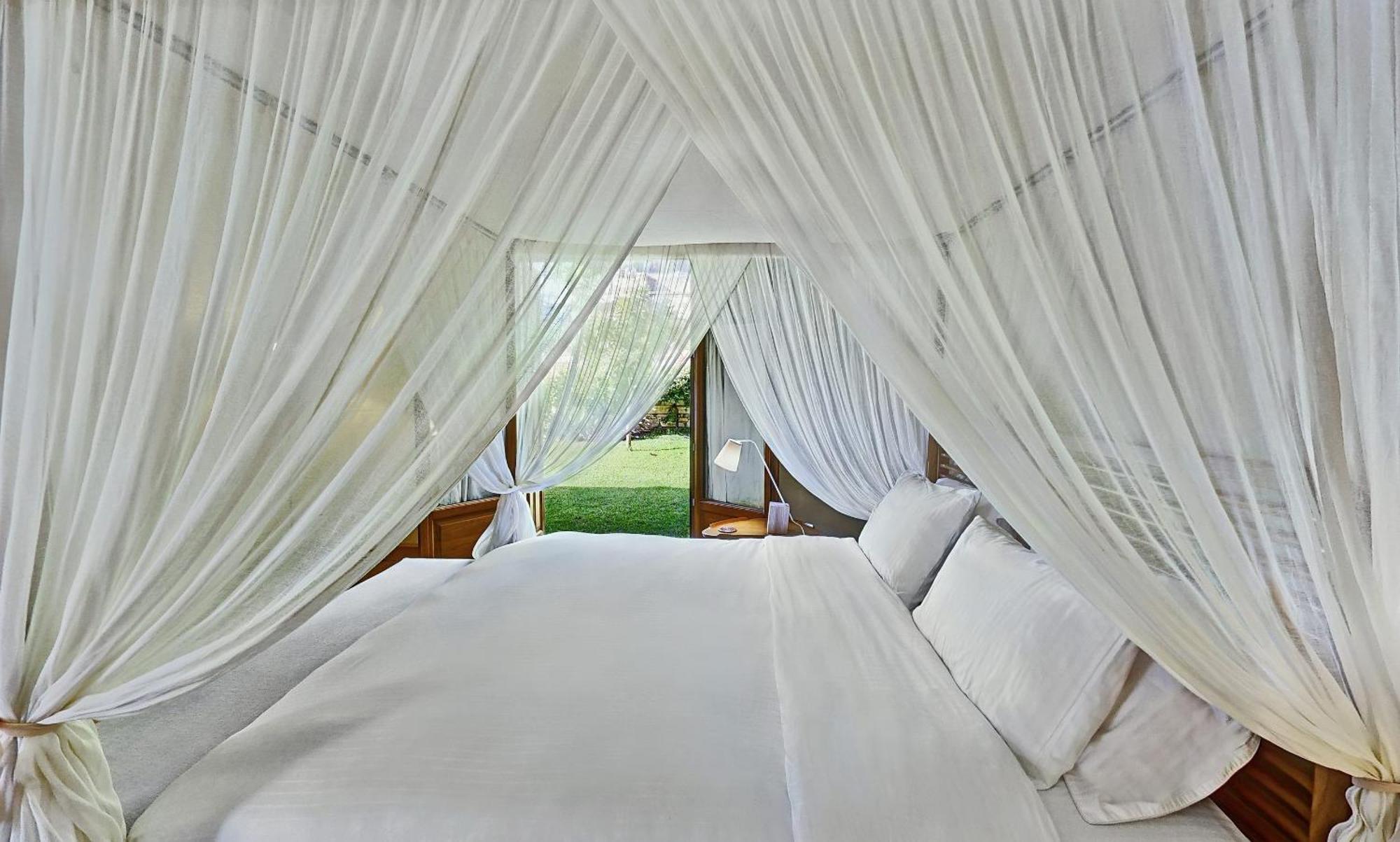 Villa Veneziano Suites & Villa Нидри Экстерьер фото