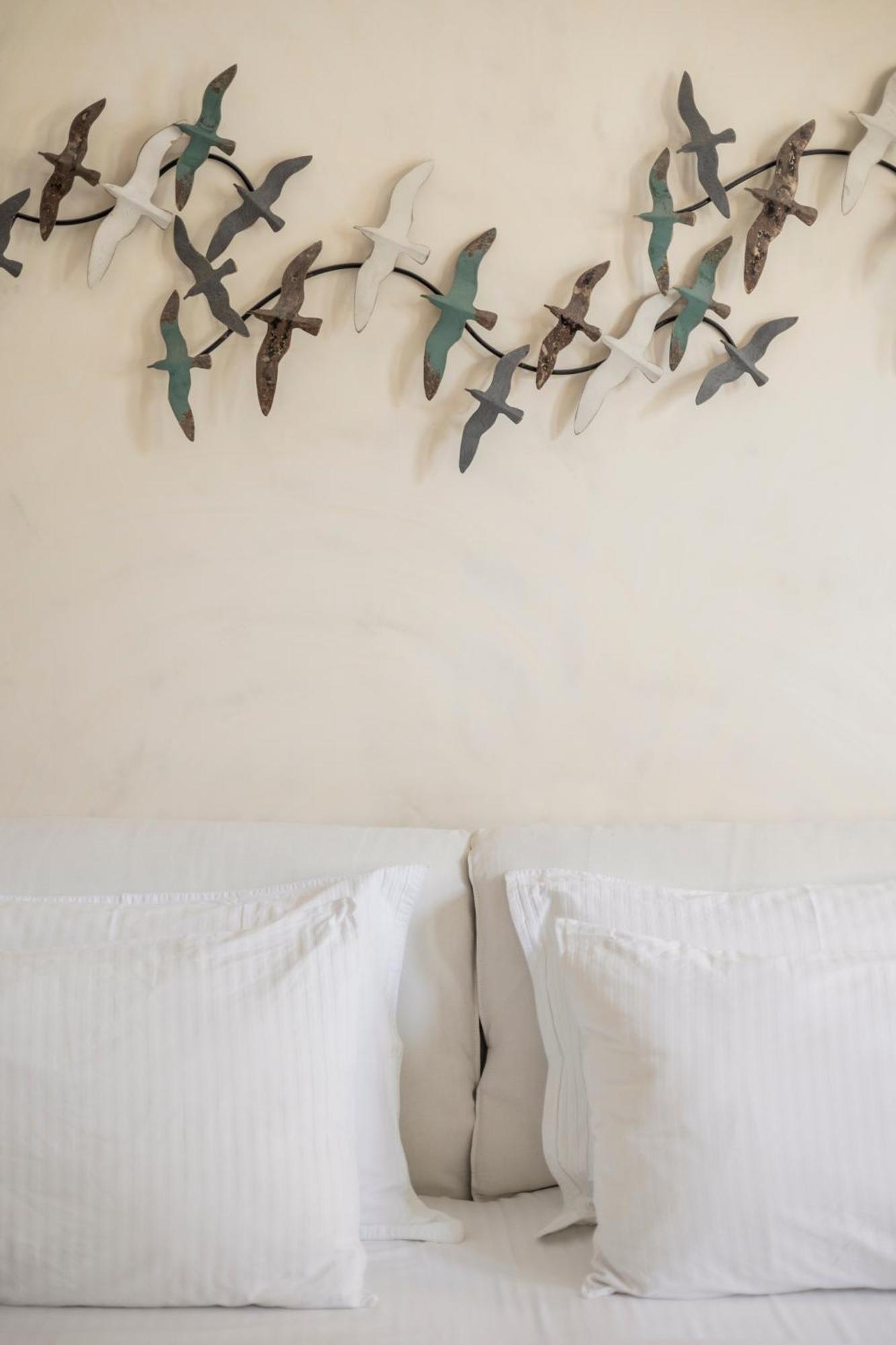 Villa Veneziano Suites & Villa Нидри Номер фото